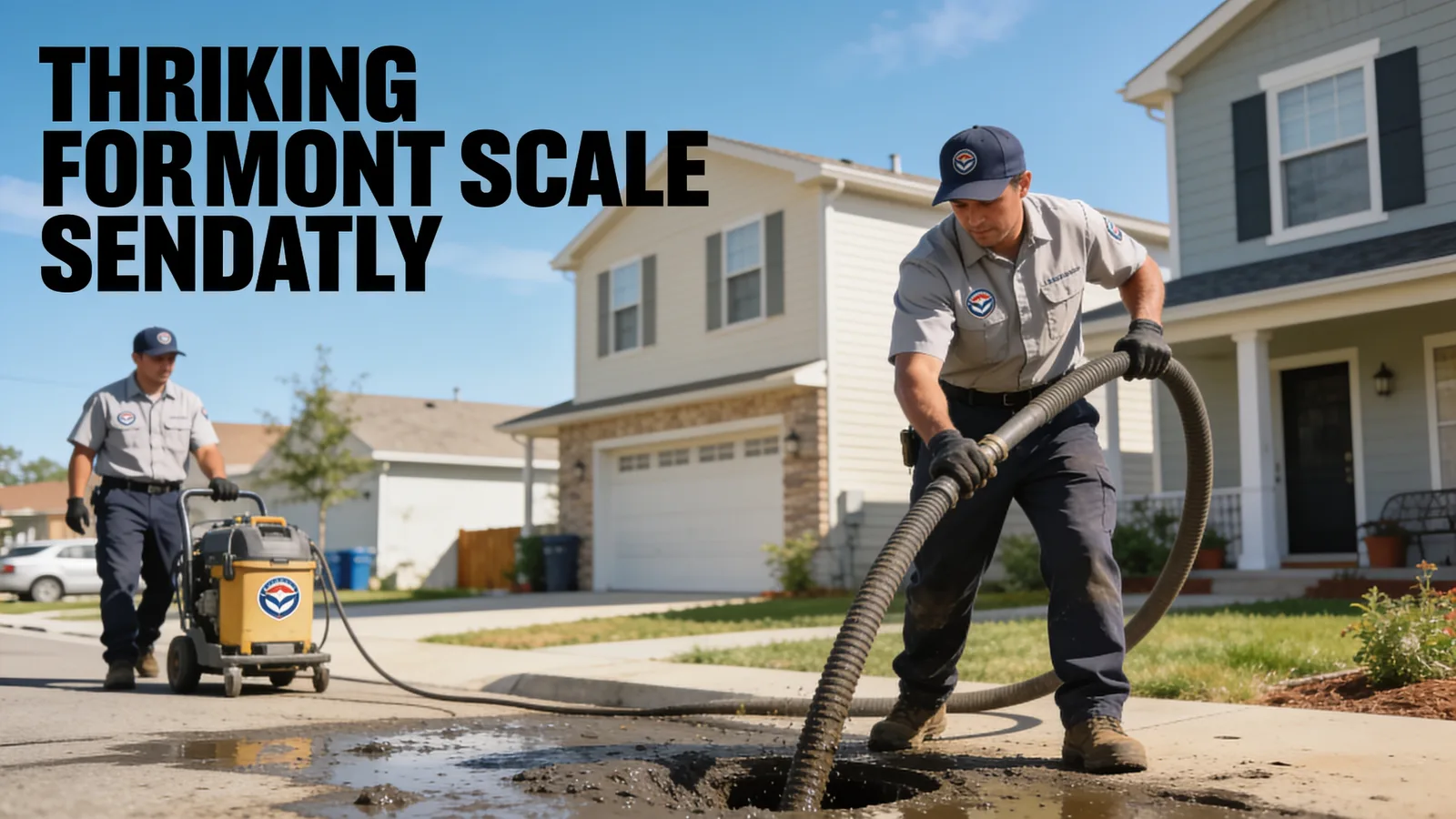 Sewage Cleanup in Waynesboro, PA near me